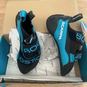 Scarpa Boostic size 43